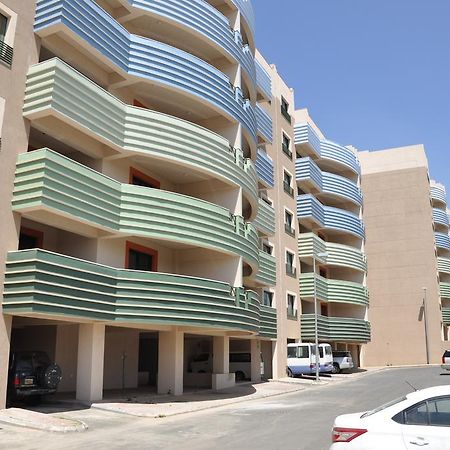 New Abha Resort エクステリア 写真