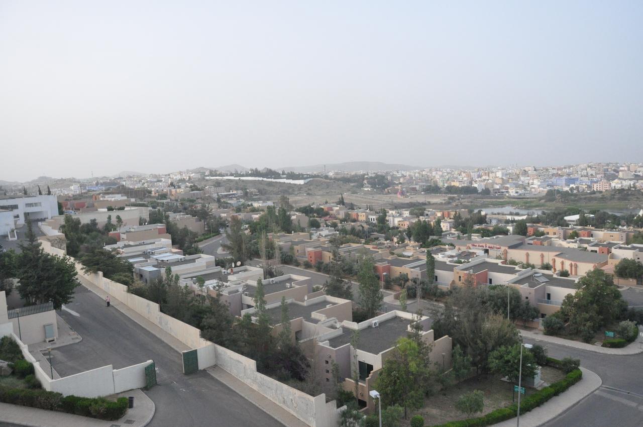 New Abha Resort エクステリア 写真